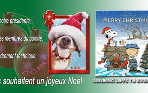 Joyeux Noël