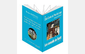Livret "conseils" en téléchargement