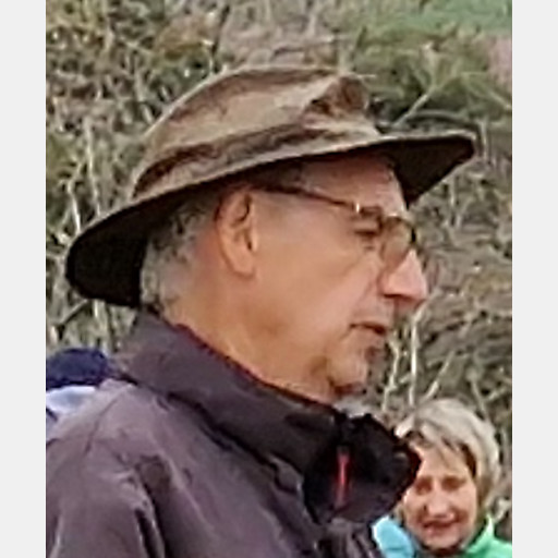 Yvon Montel